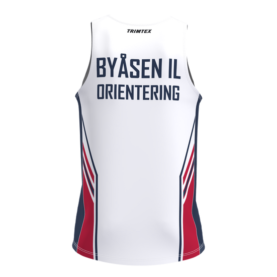 Run Singlet Junior (9676885819667)
