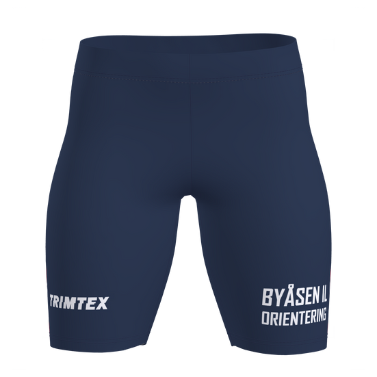 Run 2.0 Kort Tights Herre (9676887261459)