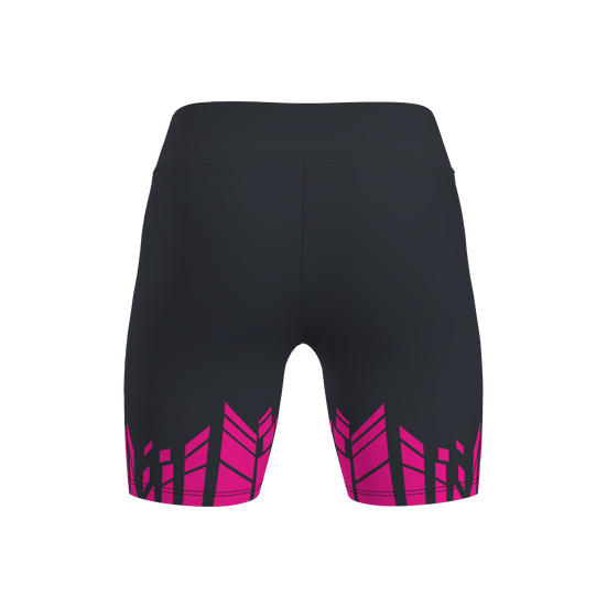 Run 2.0 Kort Tights Dame (9676887326995)