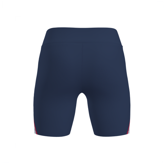 Run 2.0 Kort Tights Dame (9676887392531)