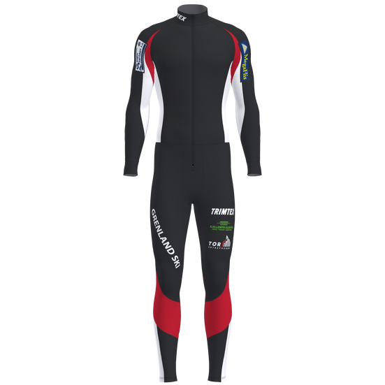 Ace 2.0 Racesuit Men (9664517243155)