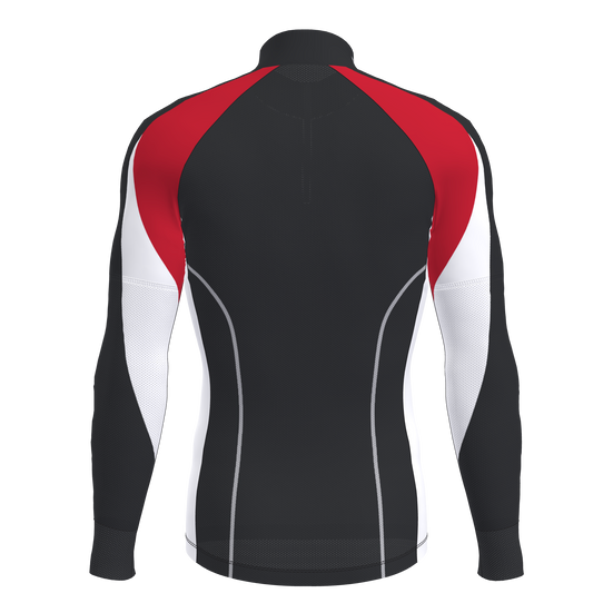 Vision 3.0 Raceshirt LS Jr (9664517439763)