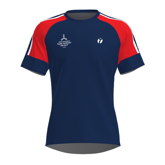 Free T-Skjorte Herre (9663431868691)