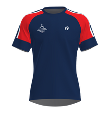 Free T-Skjorte Dame (9663431934227)