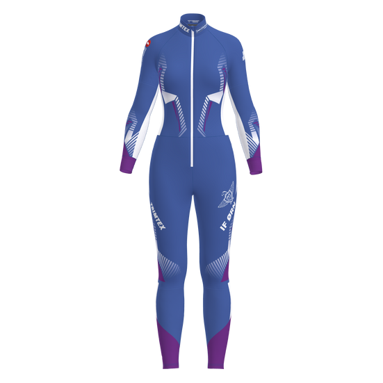 Vision 3.0 Racesuit Women (9663232147731)