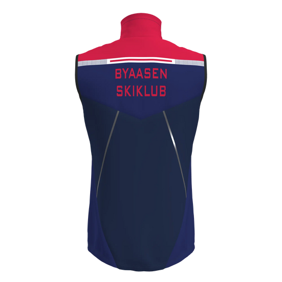 Pulse 2.0 Vest Herre