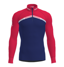 Vision 3.0 Raceshirt LS Men (9917262594323)