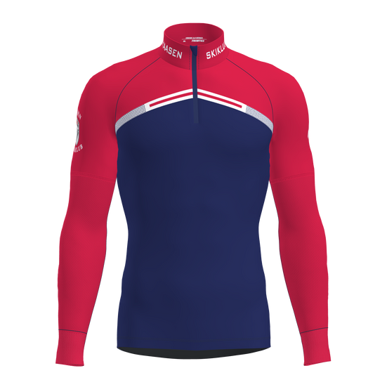 Vision 3.0 Raceshirt LS Men (9917262594323)