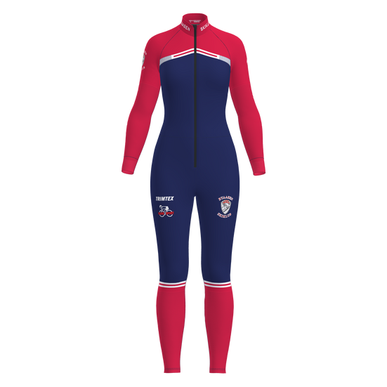 Vision 3.0 Racesuit Women (9699473457427)