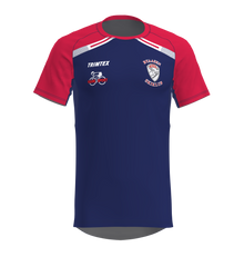 Run T-Shirt SS Men (9699474538771)
