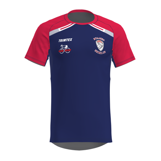 Run T-Shirt SS Men (9699474538771)