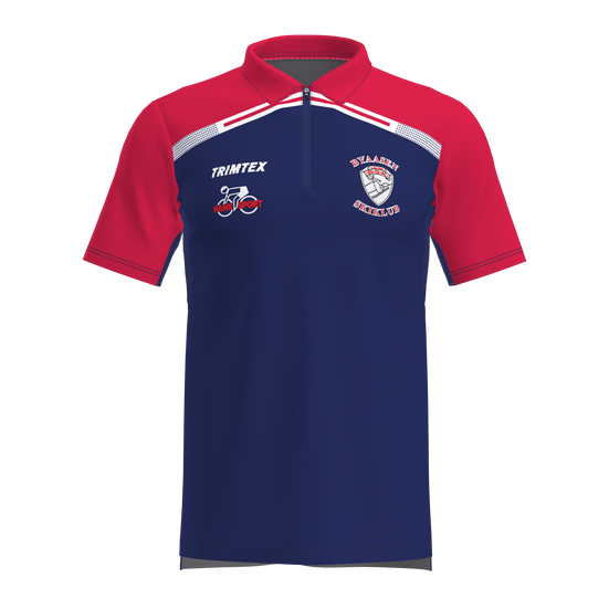 Pique Shirt SS Men (9699477192979)