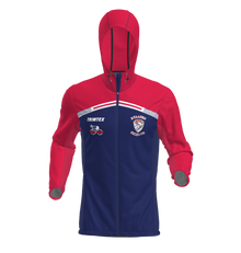 Feather Jacket Men (9699477291283)