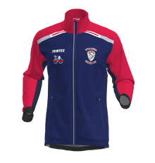 Trainer 3.0 Jakke Herre