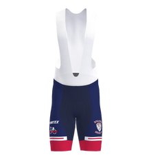 Vitric Bib Sykkelshorts Herre