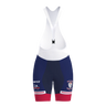 Vitric Bib Sykkelshorts Dame