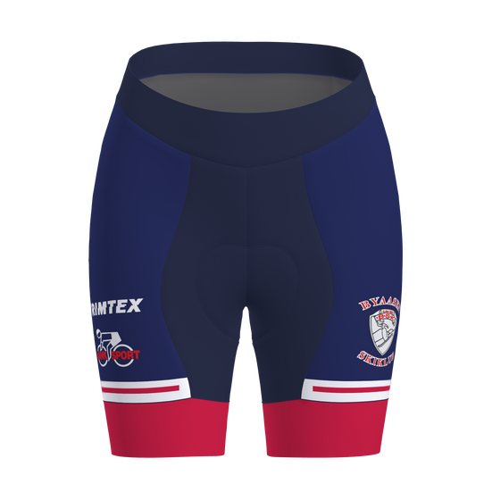 Vitric Shorts Women (9699480338707)