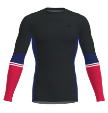 Core Merino 2 Shirt LS Jr (9699480404243)