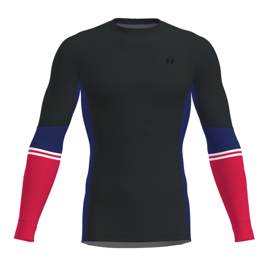 Core Merino 2 Shirt LS Jr (9699480404243)