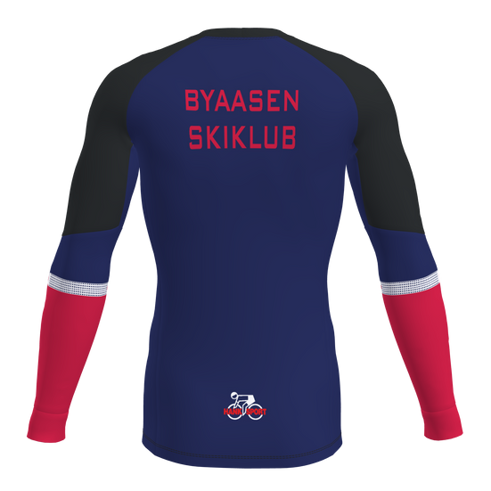 Core Merino 2 Shirt LS Jr (9699480404243)