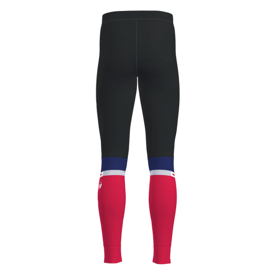 Core Merino 2 Tights Herre