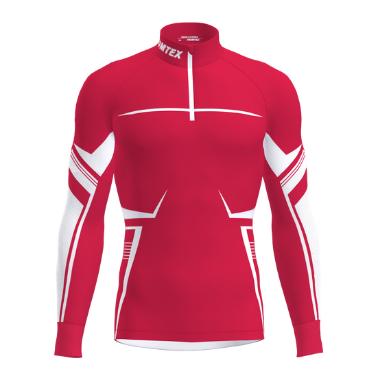 Vision 3.0 Raceshirt LS Men (9700237443347)