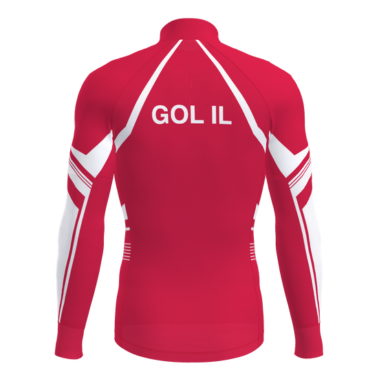 Vision 3.0 Raceshirt LS Men (9700237443347)