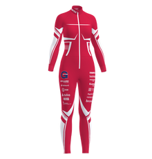 Vision 3.0 Racesuit Women (9700238197011)