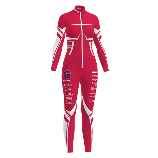 Vision 3.0 Racesuit Women (9700238197011)