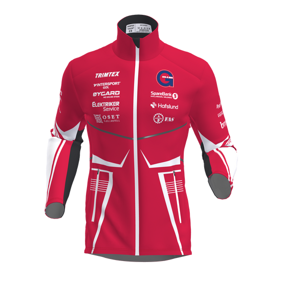Ace Jacket Women (9700238262547)