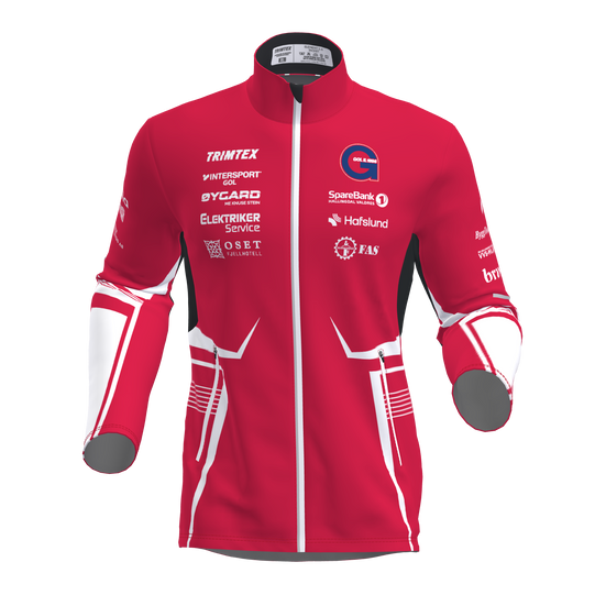 Element 2.0 Jacket Women (9700238426387)