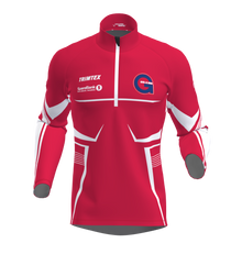 Flex 2.0 Shirt LS Women (9700238983443)