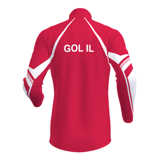 Flex 2.0 Shirt LS Women (9700238983443)