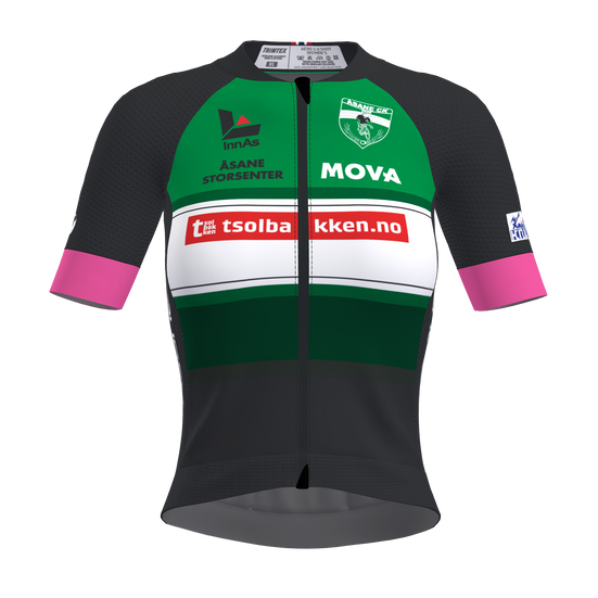 Aero 2.0 Shirt SS Women (9758638113043)