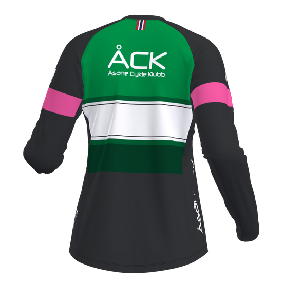 Enduro 2.0 Shirt LS Women (9758639653139)