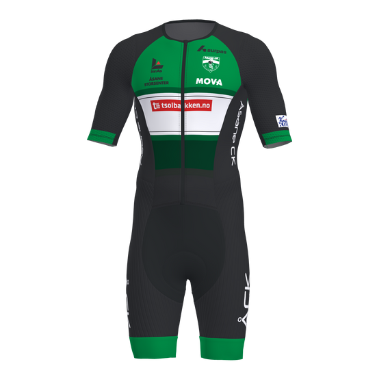Aero 4 Speedsuit LD Men (9758640144659)