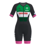 Aero 4 Speedsuit LD Women (9758640177427)