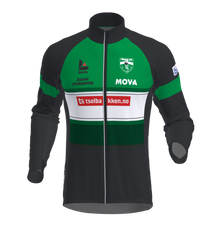 Team Micro Jacket Jr (9758640898323)