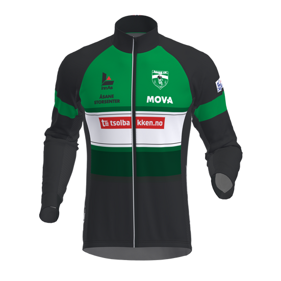 Team Micro Jacket Jr (9758640898323)