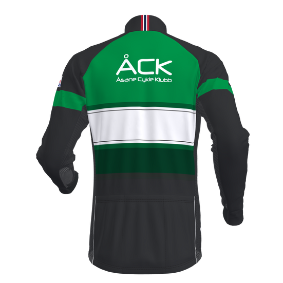 Team Micro Jacket Jr (9758640898323)