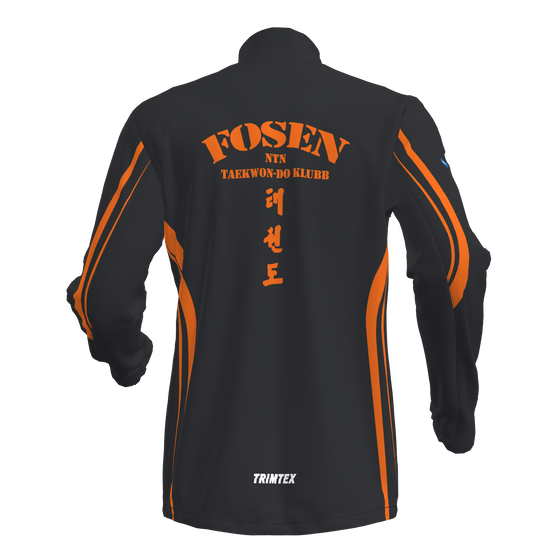 Performance 2.0 Jacket Jr (9742939488531)