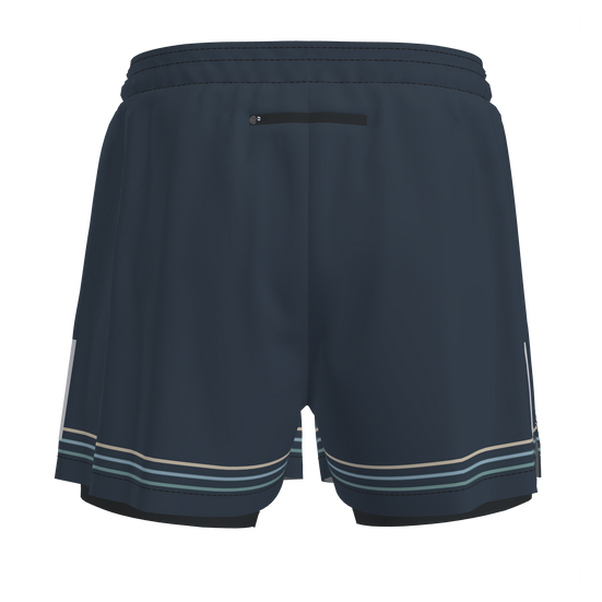 Fast Shorts Women (9698496643347)