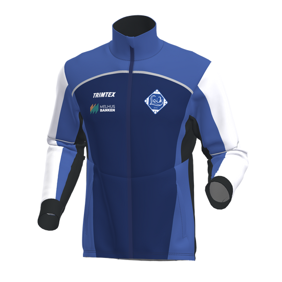 Ambition 2.0 Jacket Men (9674391879955)