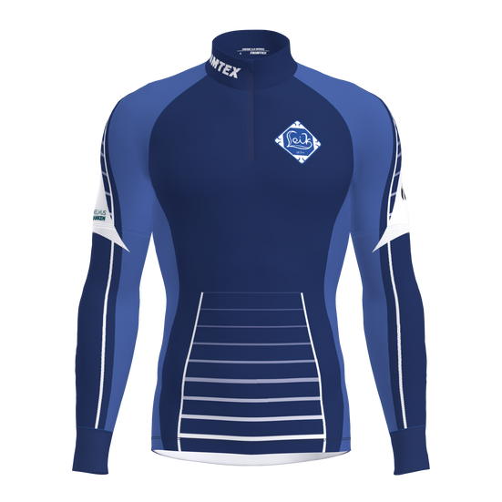 Vision 3.0 Raceshirt LS Jr (9674393977107)