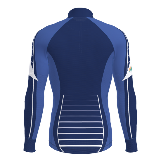 Vision 3.0 Raceshirt LS Jr (9674393977107)