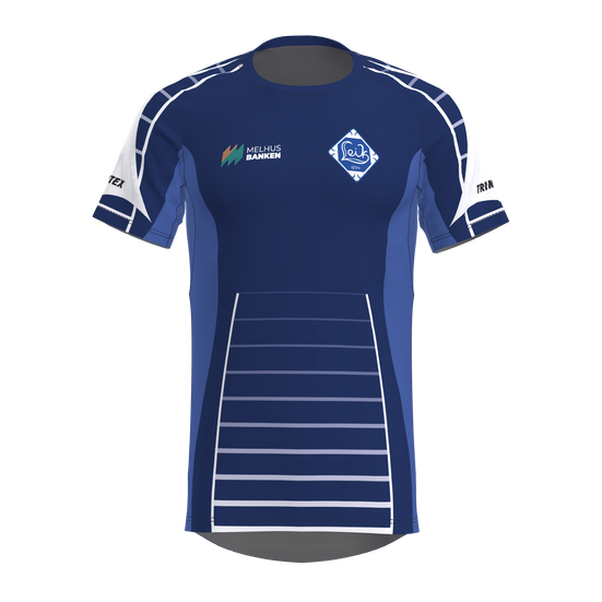 Run T-Shirt SS Jr (9674397942035)