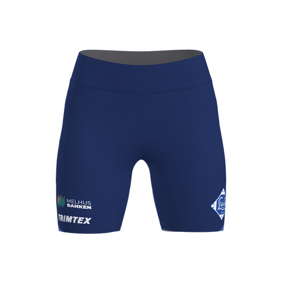 Run 2.0 Short Tights Women (9674398335251)