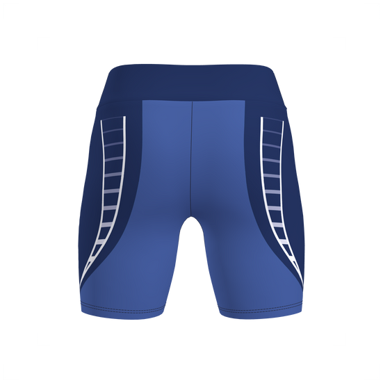Run 2.0 Short Tights Women (9674398335251)