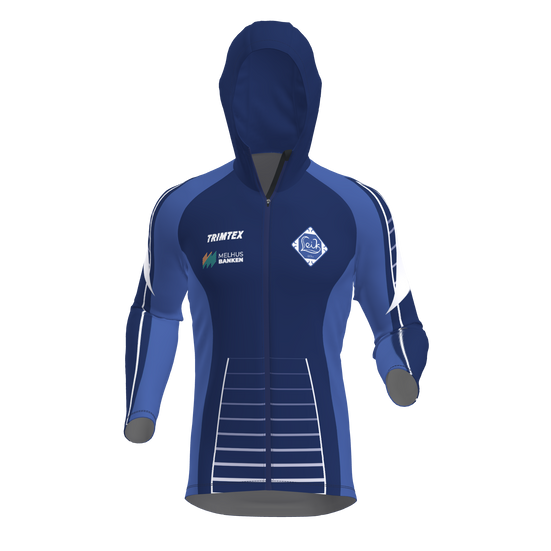 Flex 3.0 Hoodie Women (9674398400787)