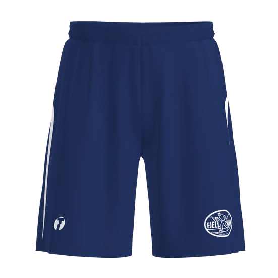 Fusion Shorts Herre